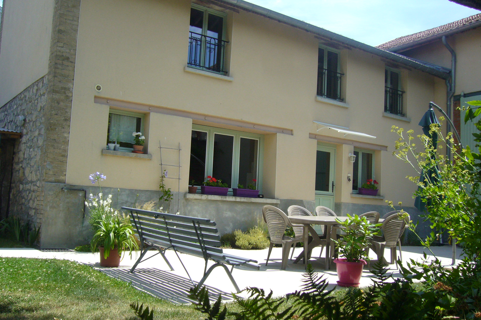 2E SALON DU LIVRE DE BOULT-SUR-SUIPPE