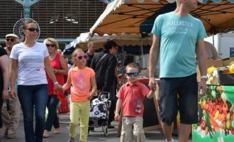 marche-chalons-famille-2 © Christophe Manquillet