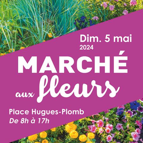 Marché aux fleurs_1