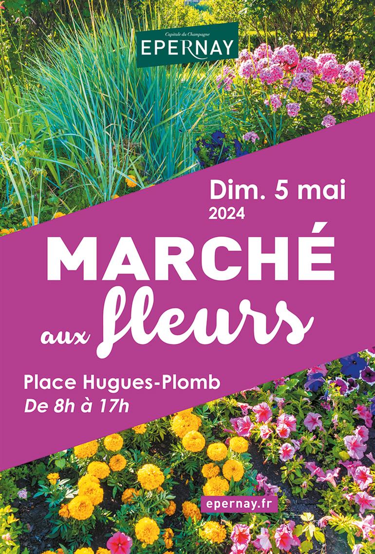 Marché aux fleurs_1