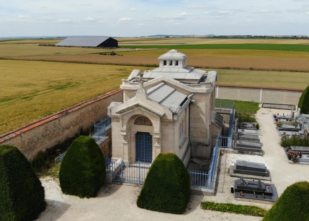mausolee