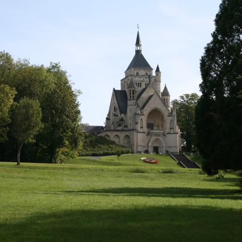 mémorial 1914-1918