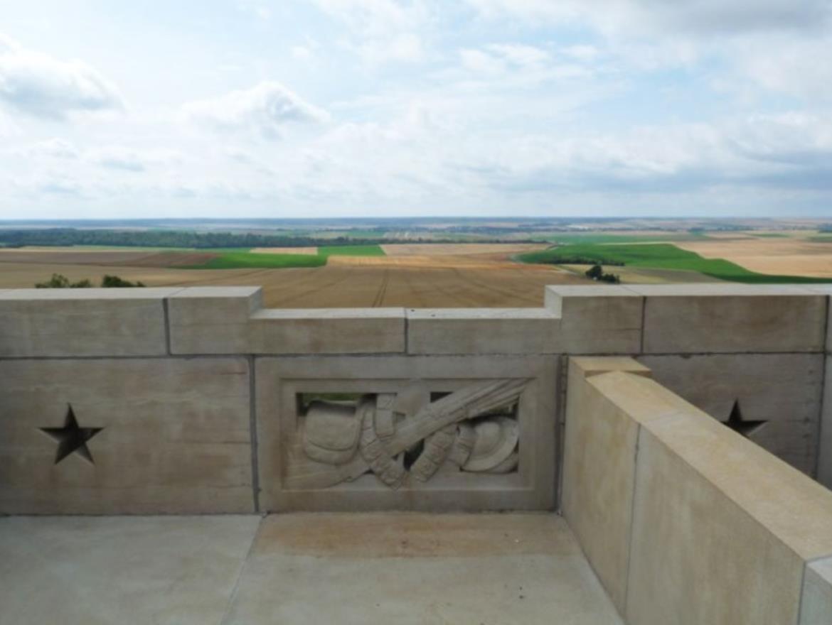 memorial-americain-blanc-mont-sommepy-tahure-belvedere