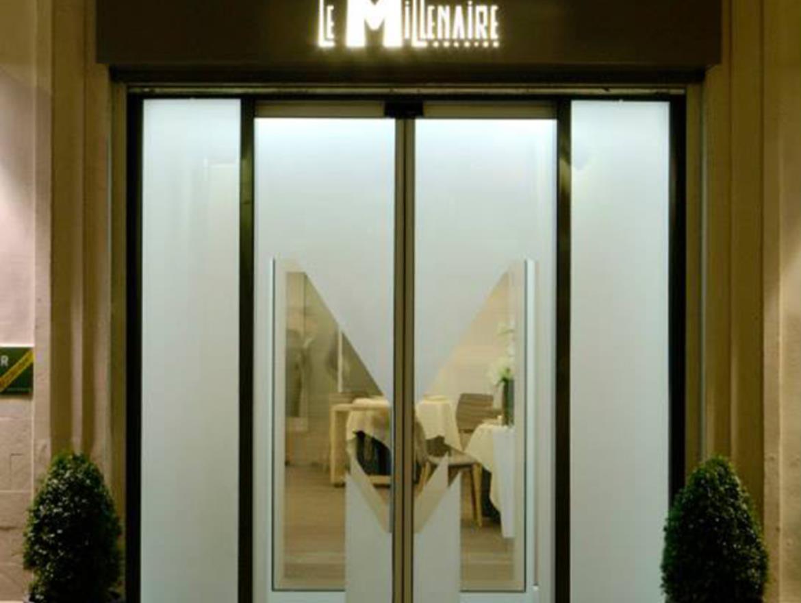 Le Millénaire - Reims