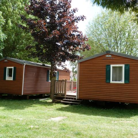 Camping de Dormans