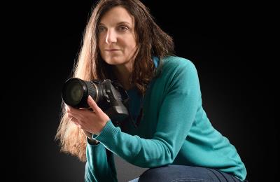 Véronique Montané