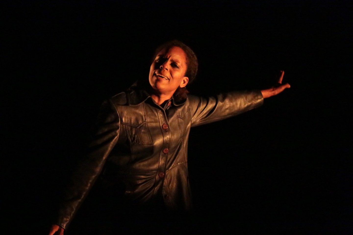 Moi, fardeau inhérent - © Hervé Braneyre
