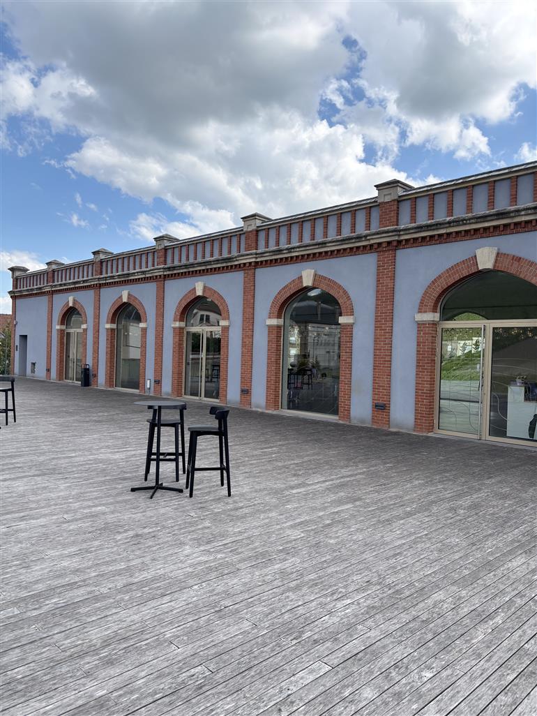 musée