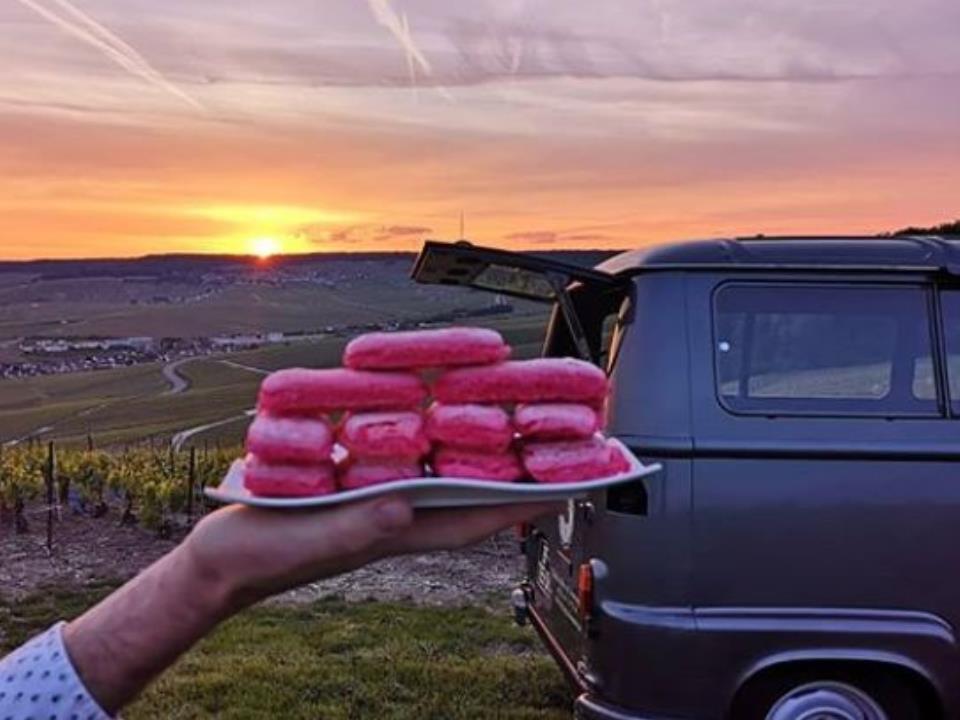 Saint Valentin Balade Insolite En Véhicule De Collection