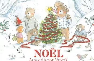 Spectacle : Noël aux quatre vents_1