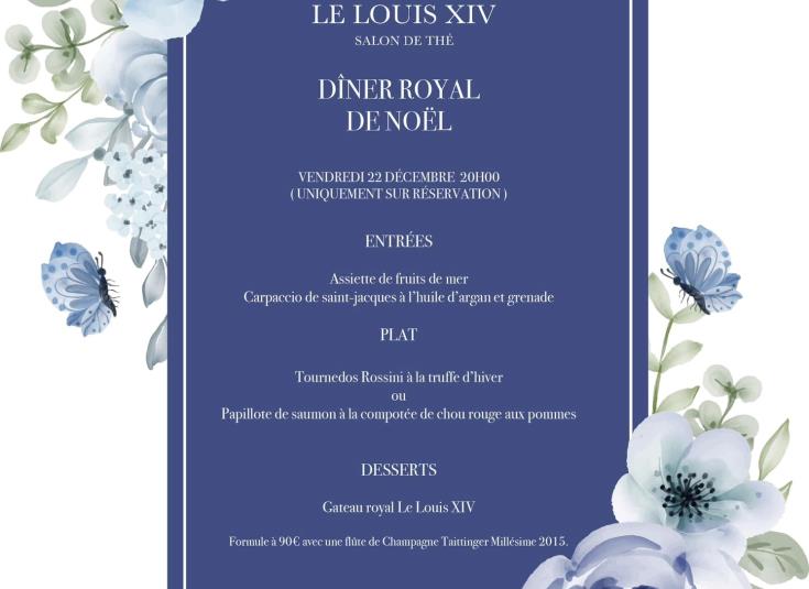 noel louisxiv