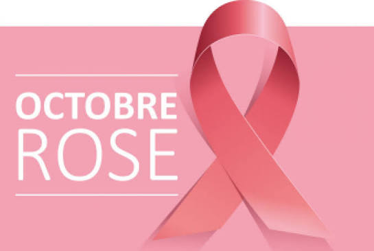 octobre rose - octobre rose