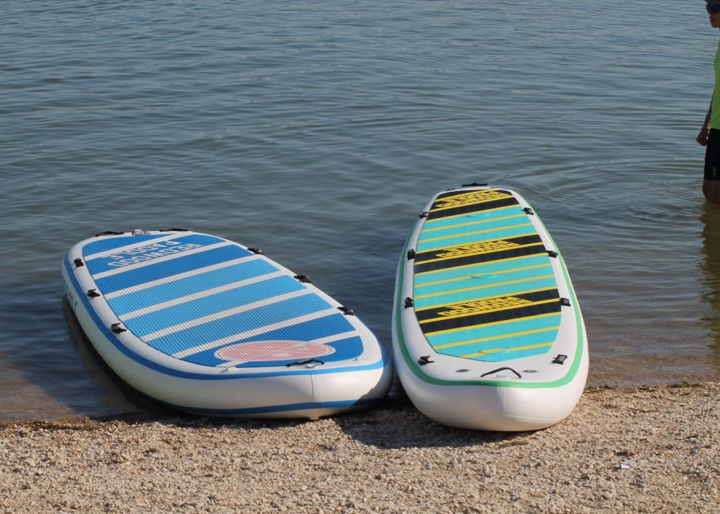 paddle - Playa Regat'O