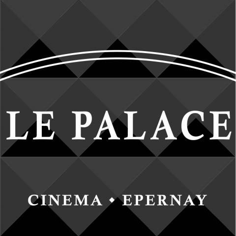 Cinéma le Palace - Epernay