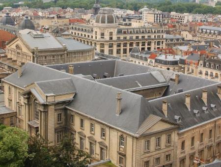 Choeurs Dopérettes Reims - 