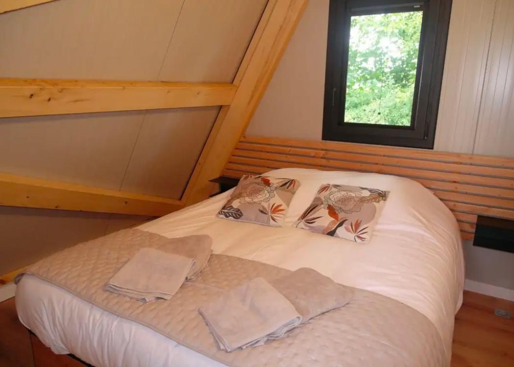 Tipi Patrick - Blancs Coteaux
