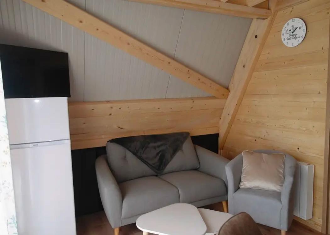 Tipi Patrick - Blancs Coteaux