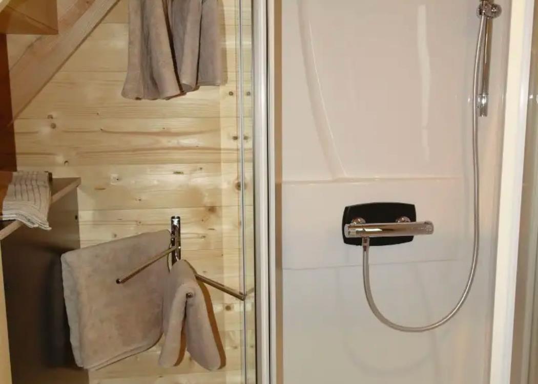 Tipi Patrick - Blancs Coteaux