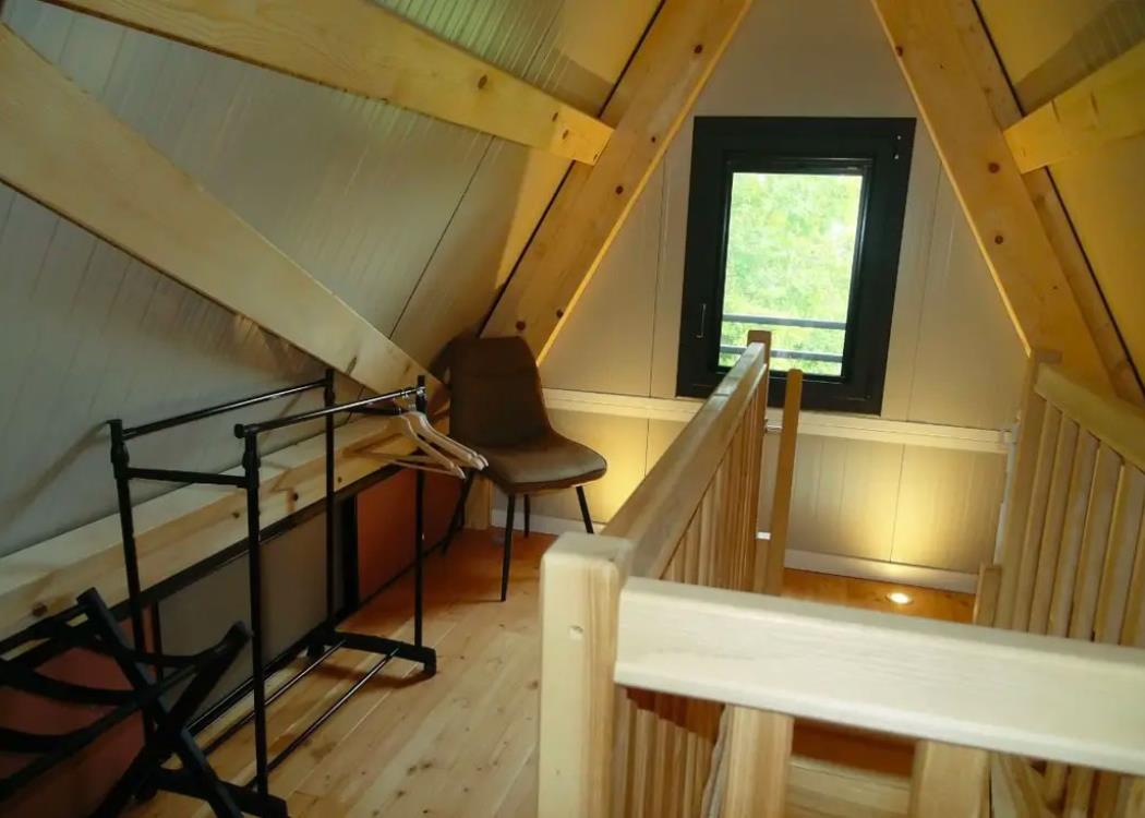 Tipi Patrick - Blancs Coteaux