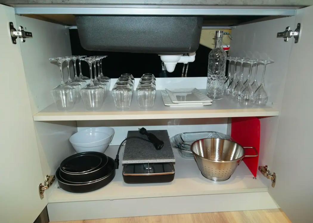 Tipi Patrick - Blancs Coteaux