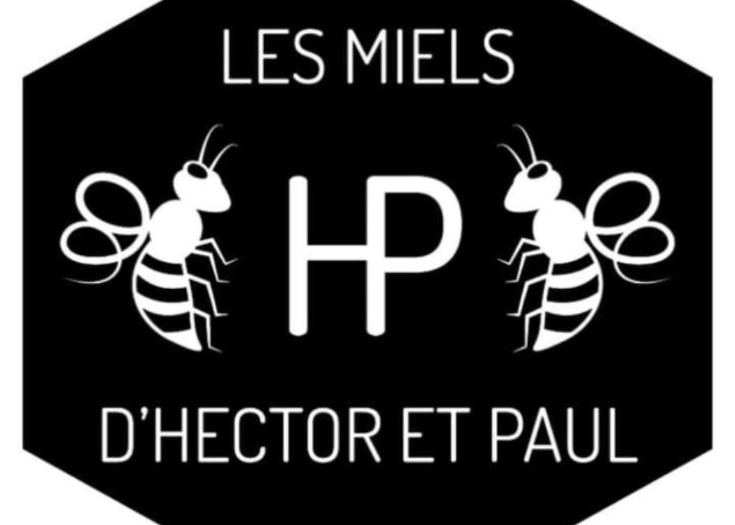 Les Miels d'Hector et Paul Les Miels d'Hector et Paul