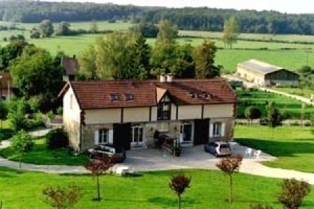 Portes ouvertes dans les jardins : Jardin d&rsquo;Hélène