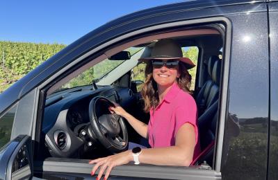 photo profil L'echappée champenoise