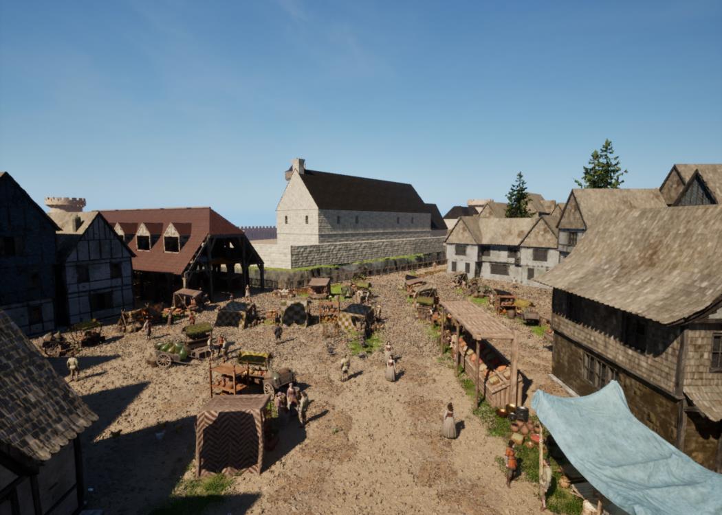 La Légende du Chariot d'or - Bergères-les-Vertus La Légende du Chariot d'or - Bergères-les-Vertus