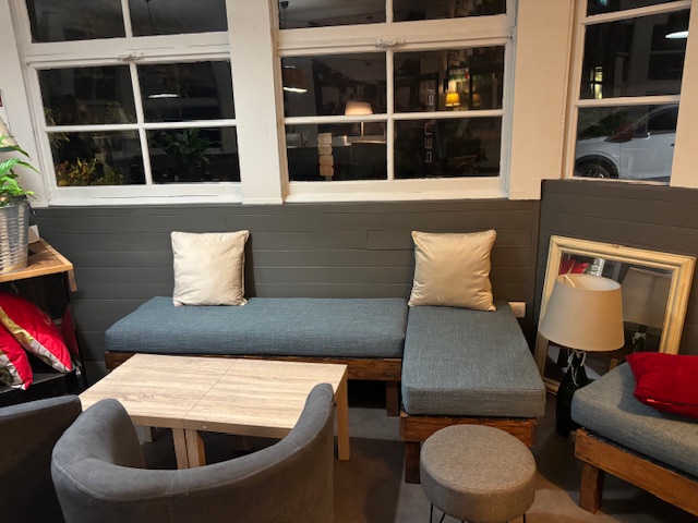 photo interieur nuit