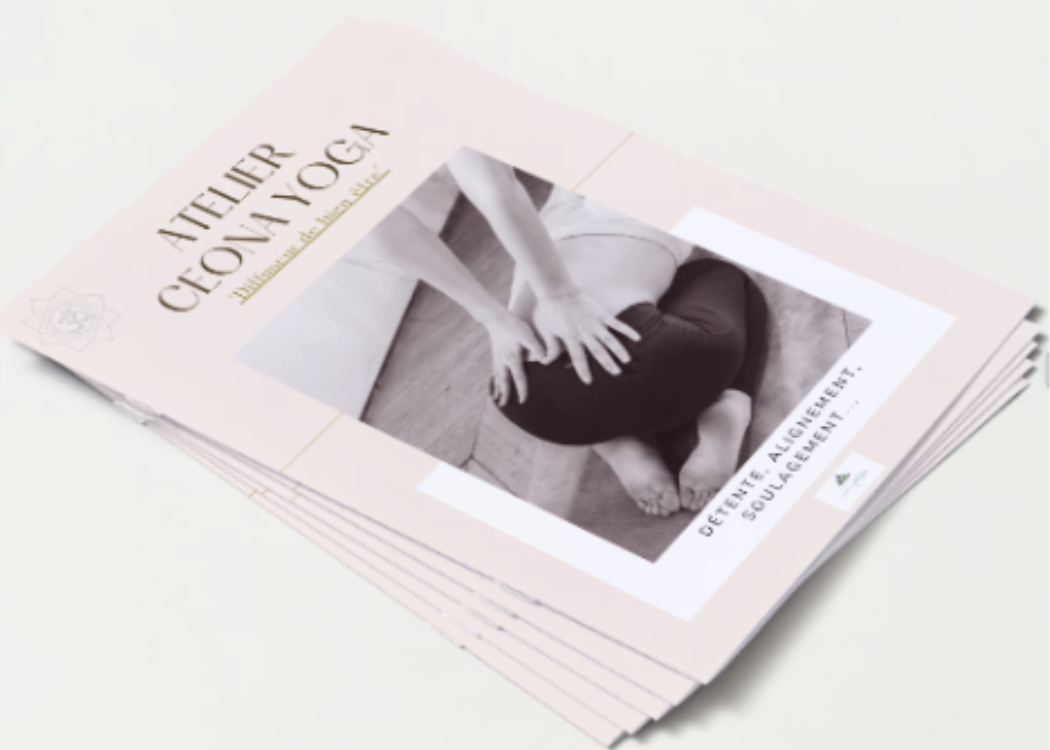 photo livret - atelier du dos