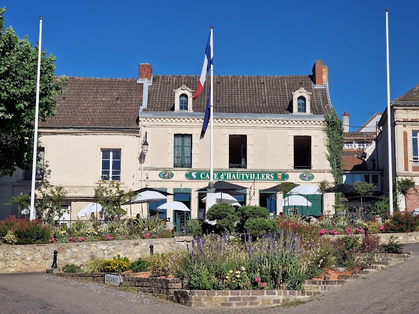 Champagne Mondet