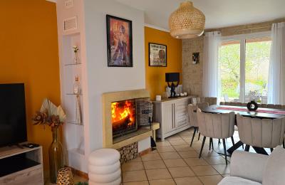 Le Clos de la Treille -Epernay