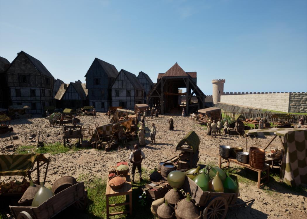 La Légende du Chariot d'or - Bergères-les-Vertus La Légende du Chariot d'or - Bergères-les-Vertus