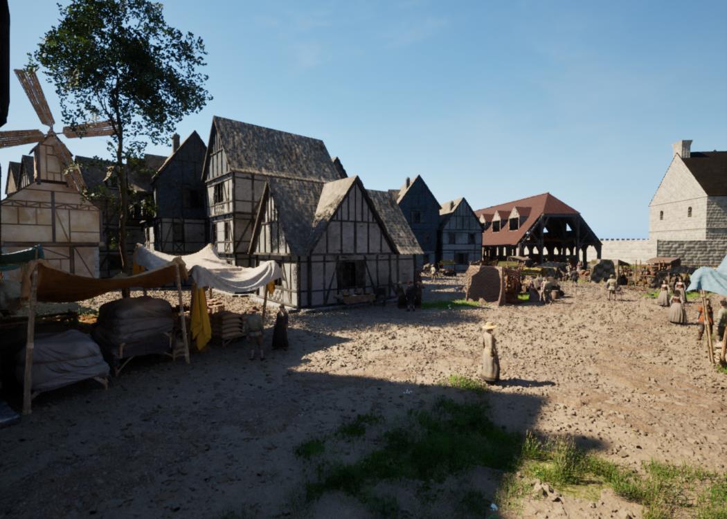 La Légende du Chariot d'or - Bergères-les-Vertus La Légende du Chariot d'or - Bergères-les-Vertus