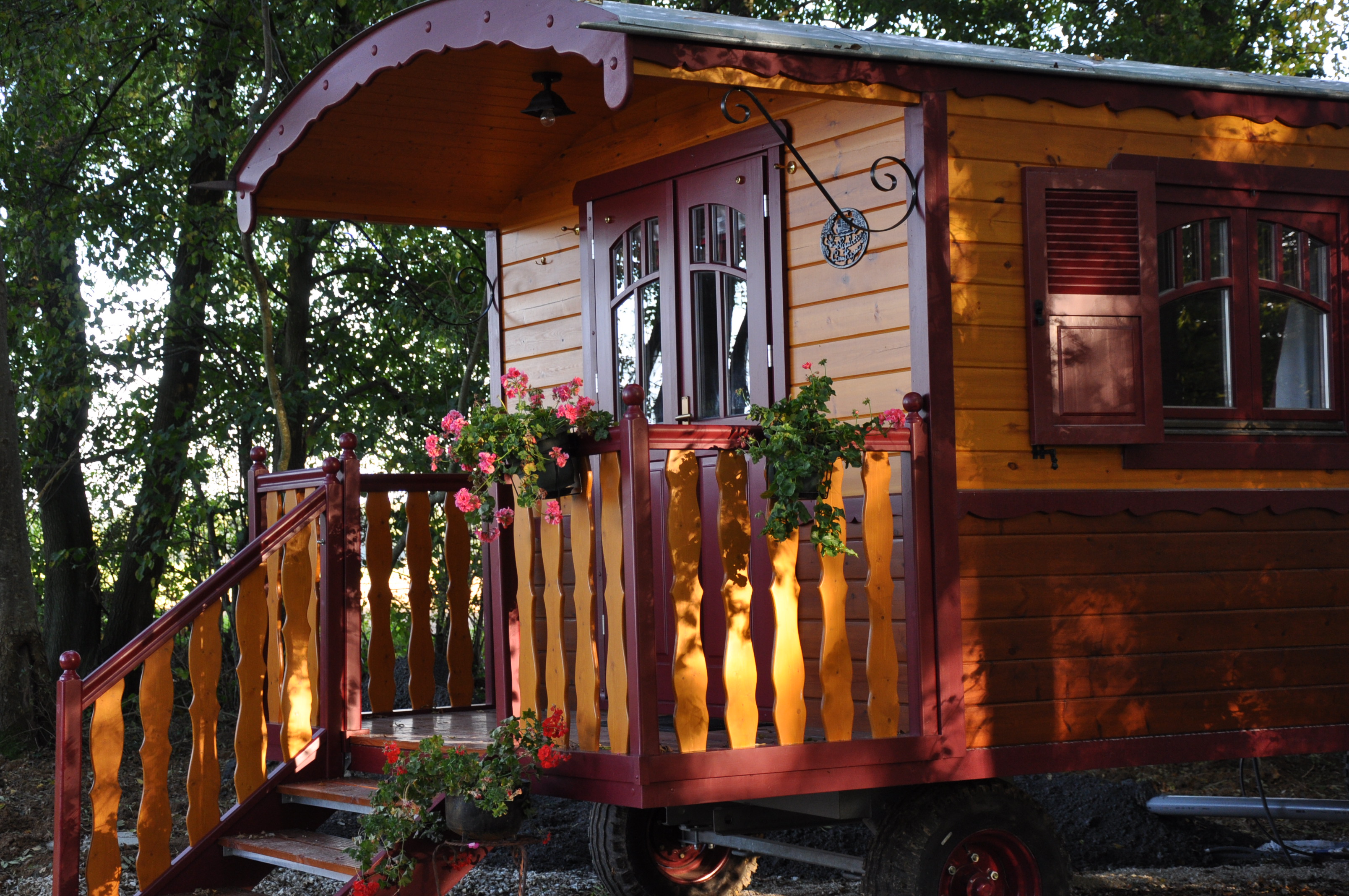 La Grange aux Abeilles – Boutique des produits de la ruche