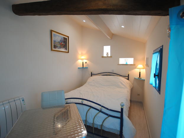 Le Pigeonnier, Dampierre-le-Château