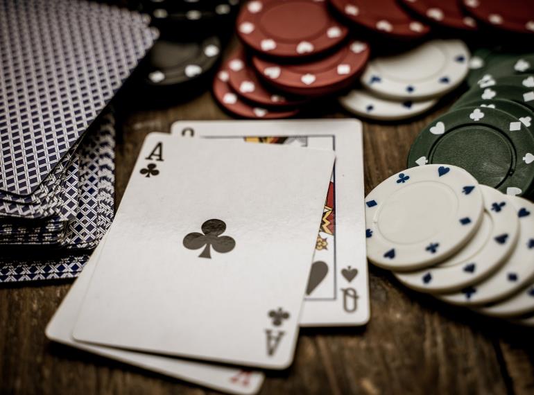poker