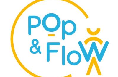 Pop  Flow