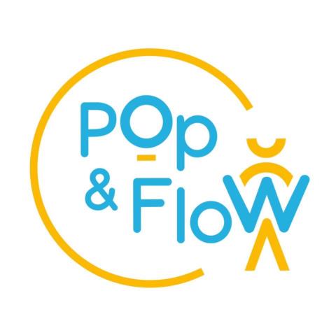 Pop  Flow