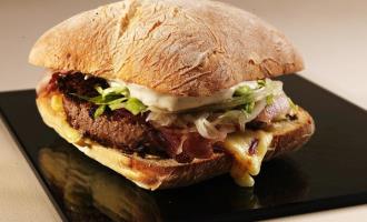 Prestige Burger - Epernay