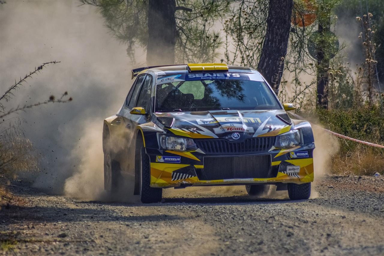 rallye