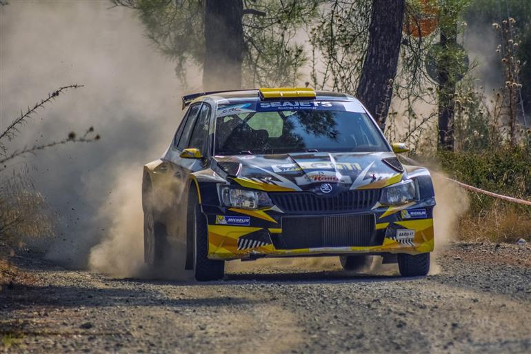 rallye