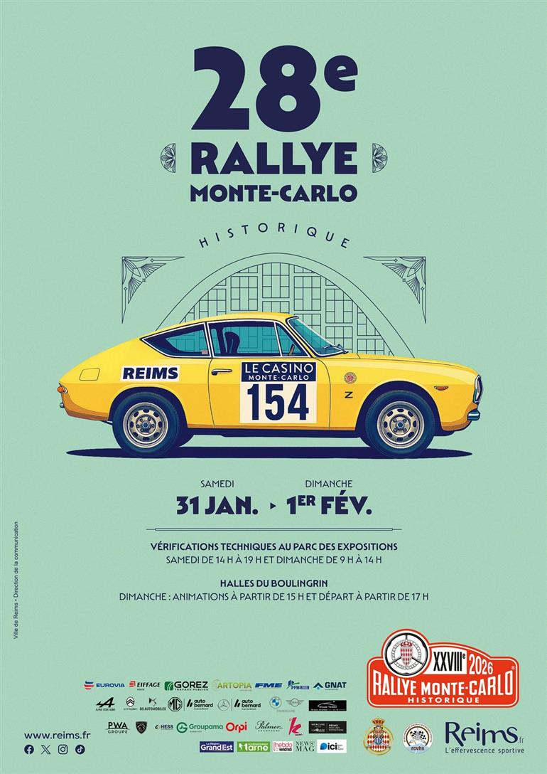 rallye monte carlo