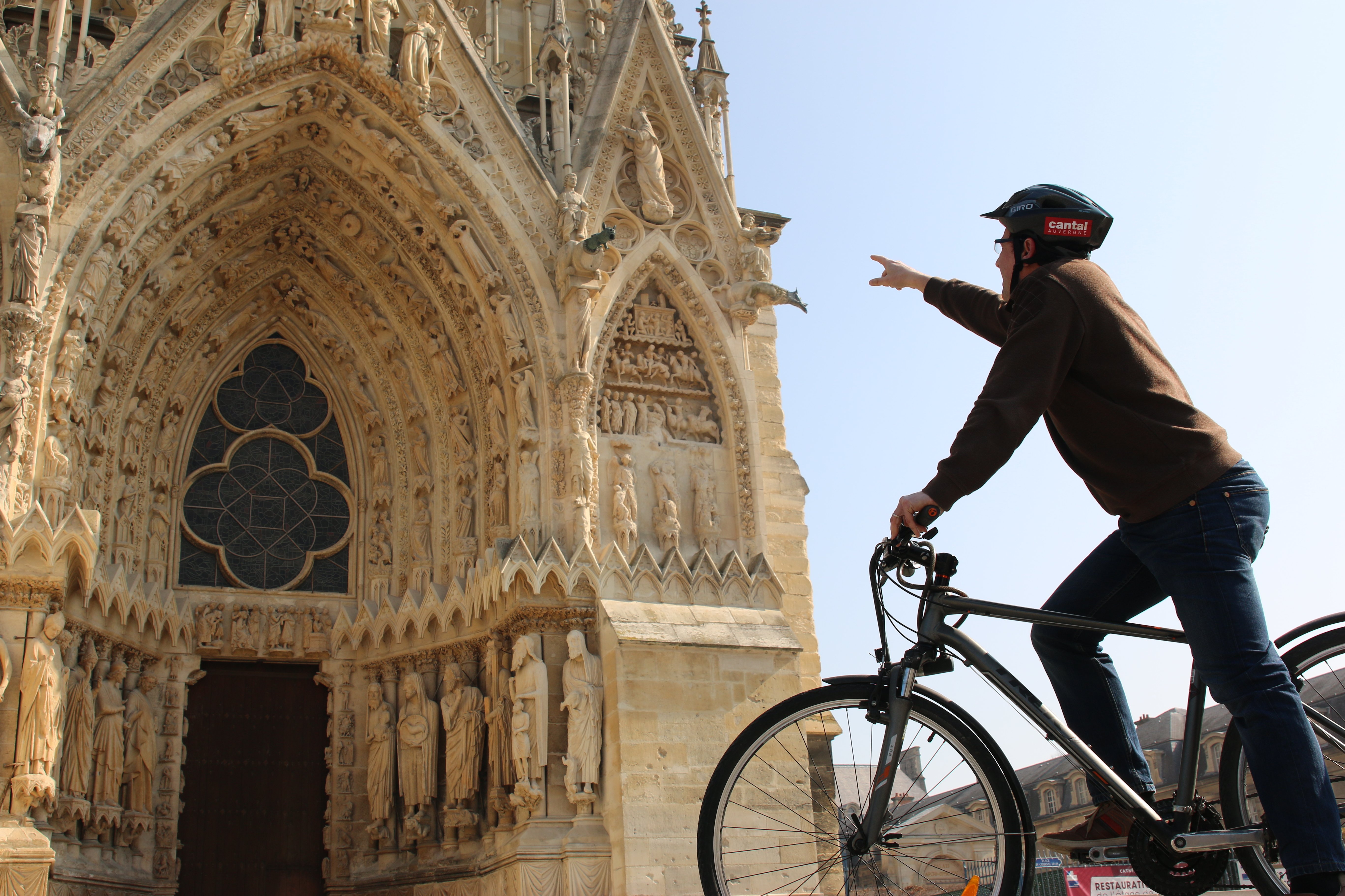 Reims Tourisme & Congrès — photo 2