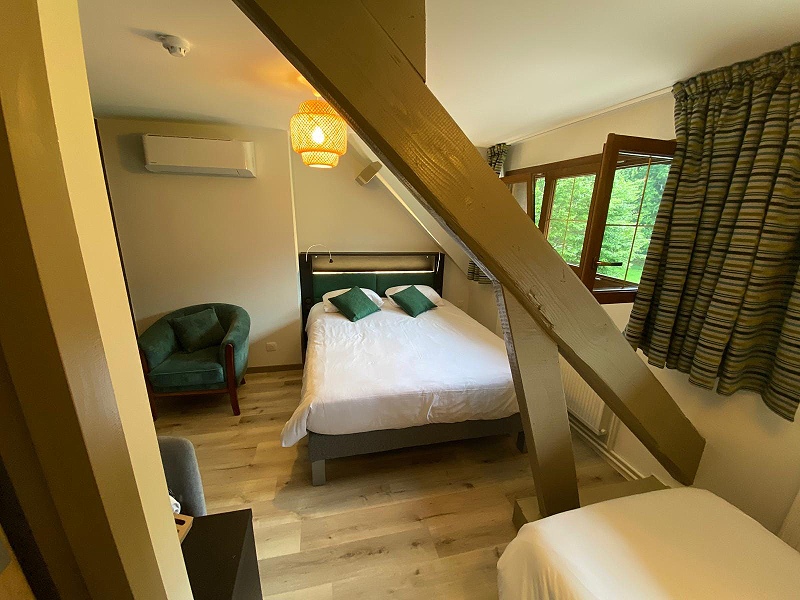 Le Relais Saint-Michel