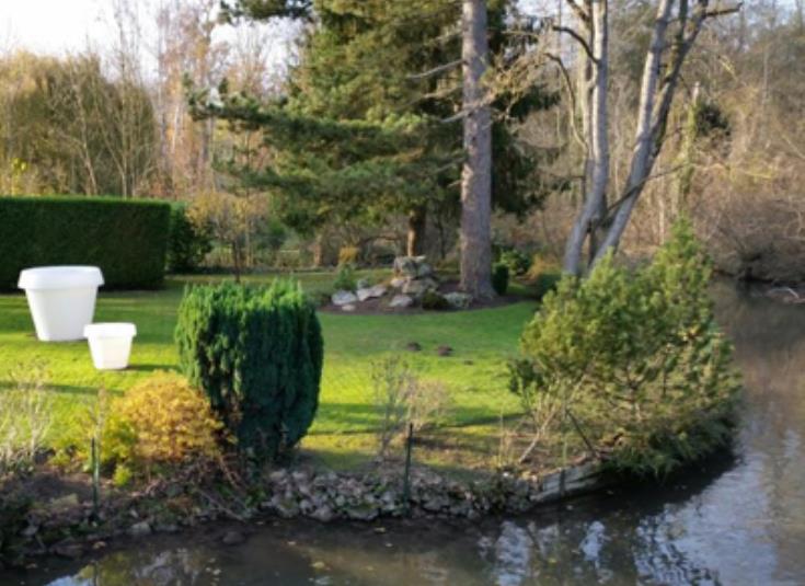 Le Relais de Sillery