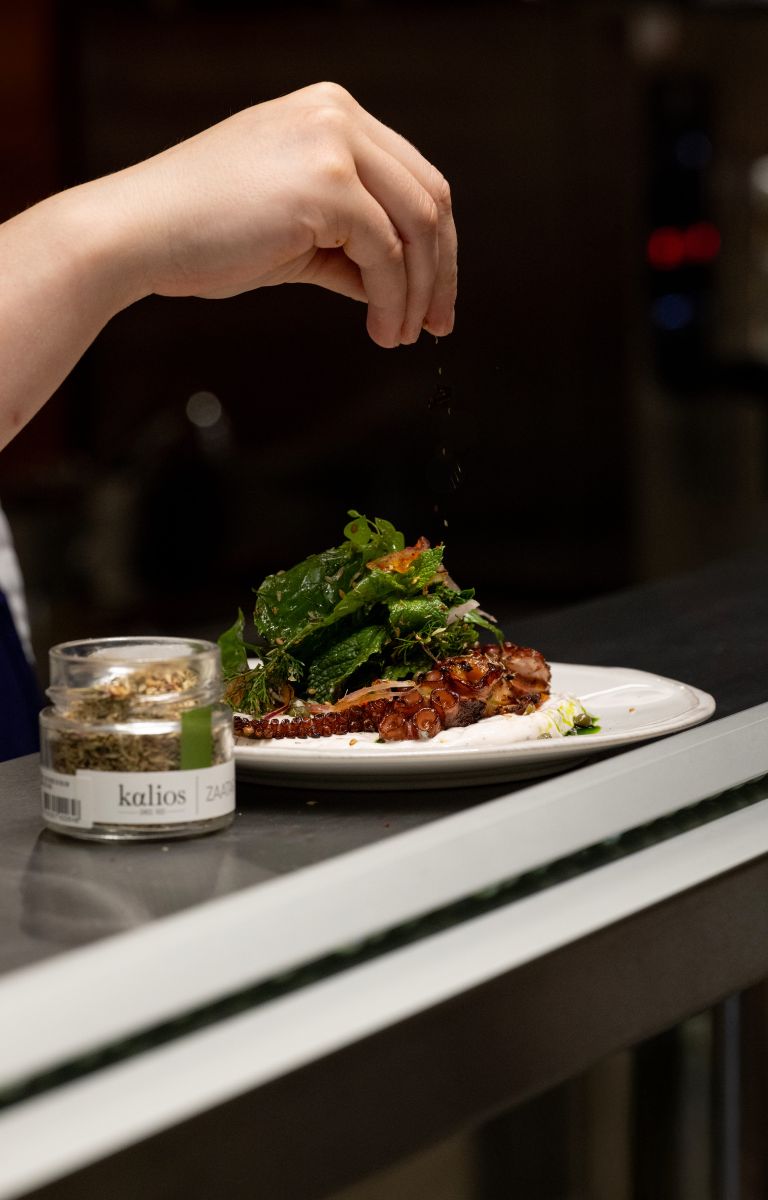 restaurant-la-farm-1 @ Cookheure