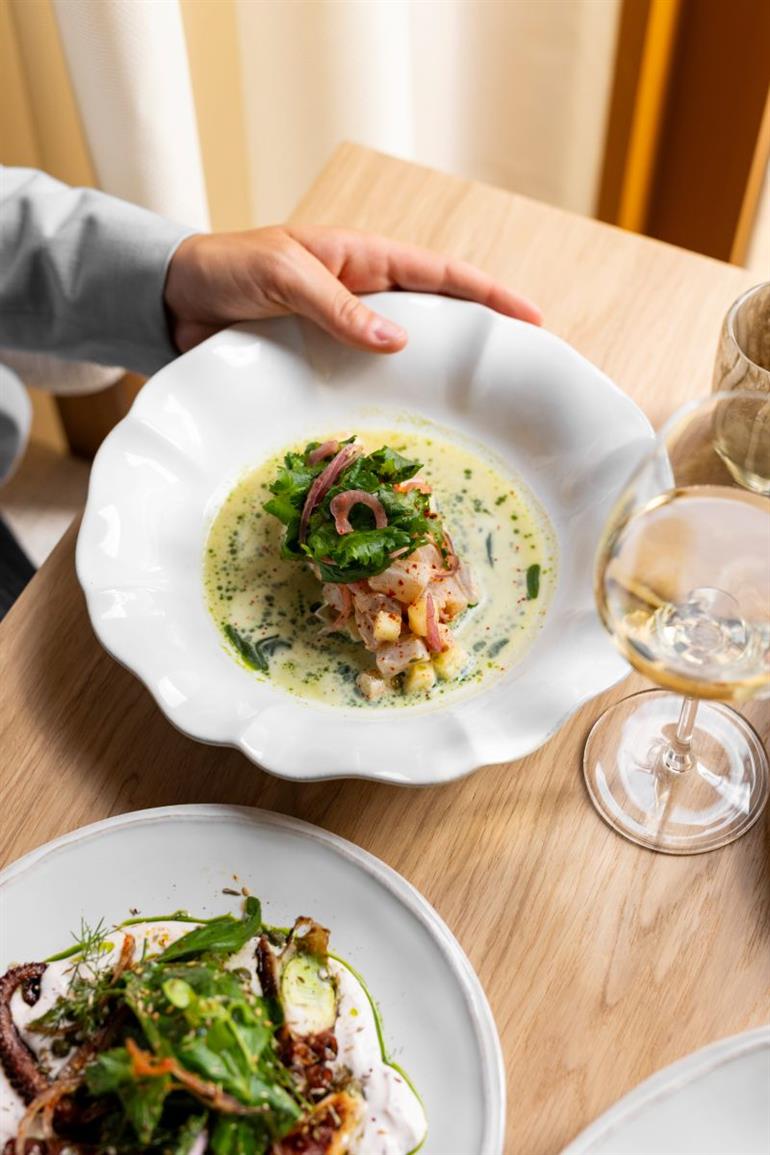 restaurant-la-farm-2 @ Cookheure