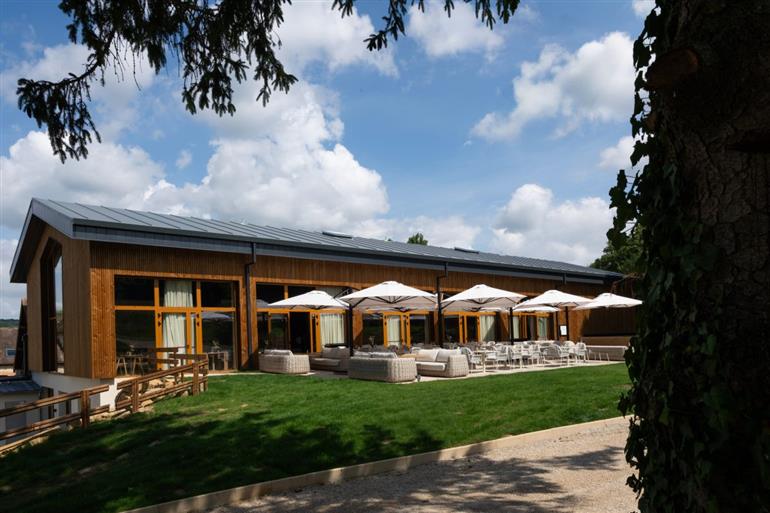 restaurant-la-farm-terrasse @ Cookheure