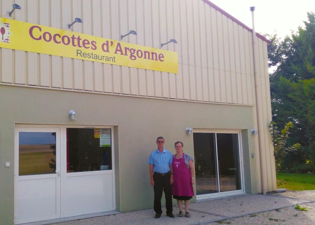 Cocottes d'Argonne
